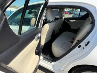 2013 Lexus CT 200h