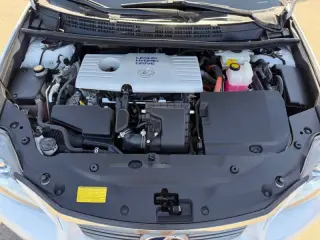 2013 Lexus CT 200h