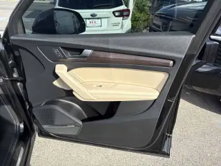 2021 Audi Q5 Premium Plus