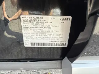 2021 Audi Q5 Premium Plus