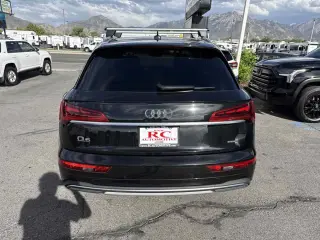 2021 Audi Q5 Premium Plus