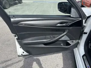 2020 BMW M5 Competition