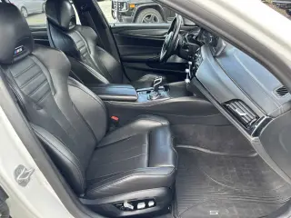 2020 BMW M5 Competition
