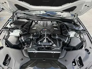 2020 BMW M5 Competition