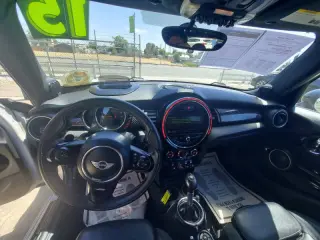 2015 MINI Hardtop 4 Door Cooper S