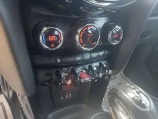 2015 MINI Hardtop 4 Door Cooper S
