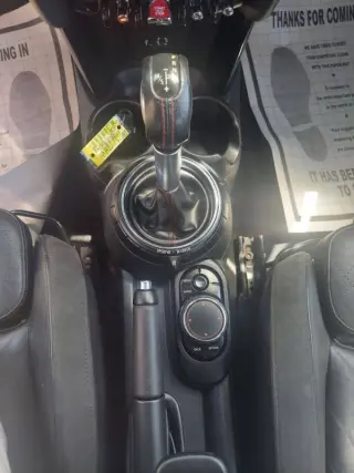 2015 MINI Hardtop 4 Door Cooper S