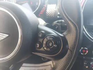2015 MINI Hardtop 4 Door Cooper S