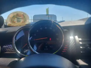 2015 MINI Hardtop 4 Door Cooper S