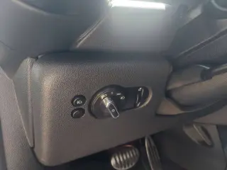 2015 MINI Hardtop 4 Door Cooper S