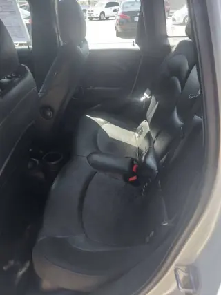 2015 MINI Hardtop 4 Door Cooper S
