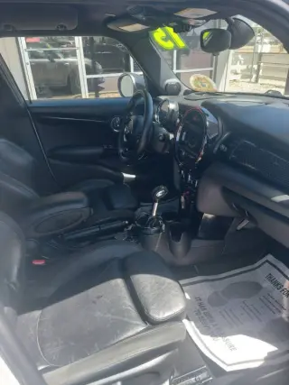 2015 MINI Hardtop 4 Door Cooper S