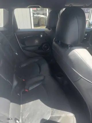 2015 MINI Hardtop 4 Door Cooper S