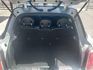 2015 MINI Hardtop 4 Door Cooper S