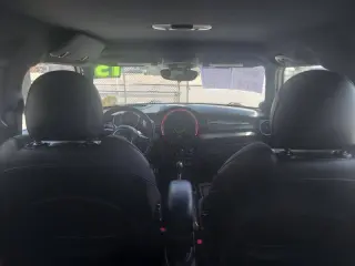 2015 MINI Hardtop 4 Door Cooper S