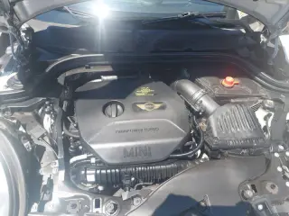 2015 MINI Hardtop 4 Door Cooper S