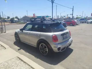 2015 MINI Hardtop 4 Door Cooper S