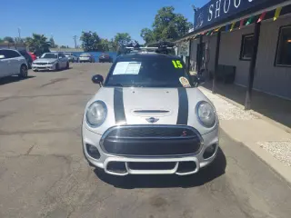 2015 MINI Hardtop 4 Door Cooper S