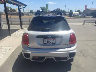 2015 MINI Hardtop 4 Door Cooper S