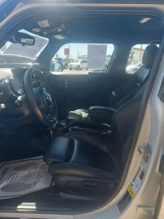 2015 MINI Hardtop 4 Door Cooper S