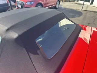 2003 Chevrolet Corvette 