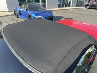 2003 Chevrolet Corvette 