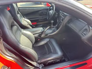 2003 Chevrolet Corvette 