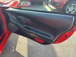 2003 Chevrolet Corvette 