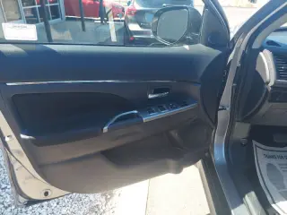 2020 Mitsubishi Outlander Sport SE