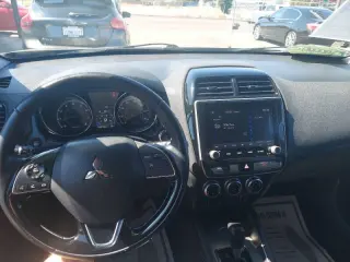 2020 Mitsubishi Outlander Sport SE