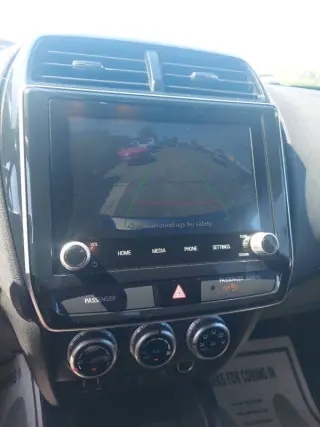 2020 Mitsubishi Outlander Sport SE