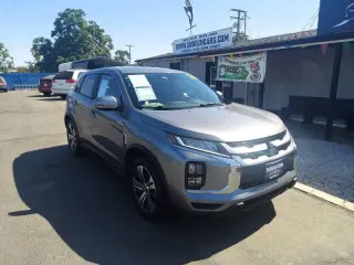 2020 Mitsubishi Outlander Sport SE