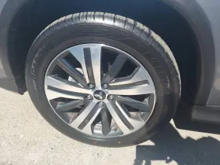 2020 Mitsubishi Outlander Sport SE