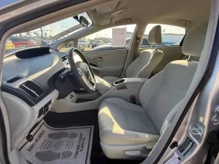 2014 Toyota Prius Three