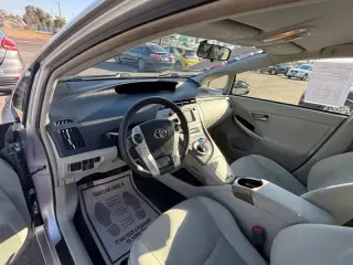 2014 Toyota Prius Three
