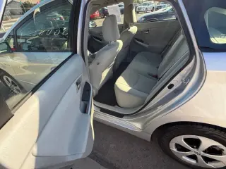 2014 Toyota Prius Three