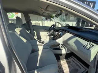 2014 Toyota Prius Three