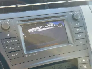 2014 Toyota Prius Three