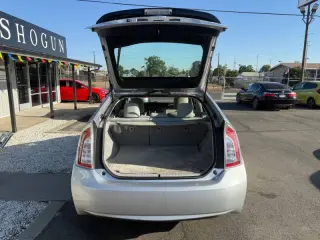 2014 Toyota Prius Three