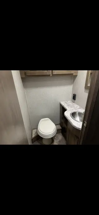 2018 Forest River Georgetown FT3 