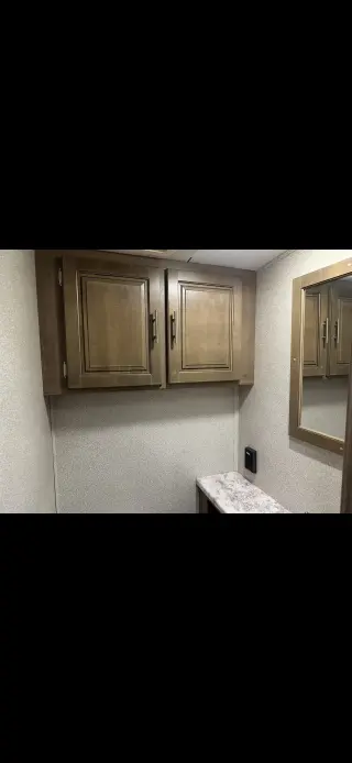 2018 Forest River Georgetown FT3 