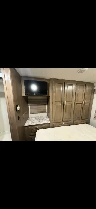 2018 Forest River Georgetown FT3 