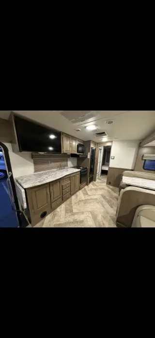 2018 Forest River Georgetown FT3 