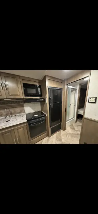 2018 Forest River Georgetown FT3 