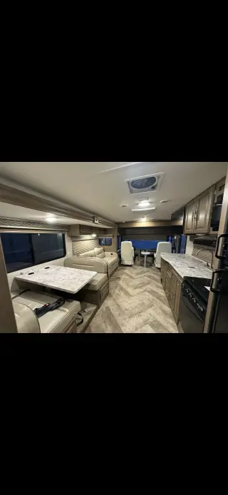 2018 Forest River Georgetown FT3 