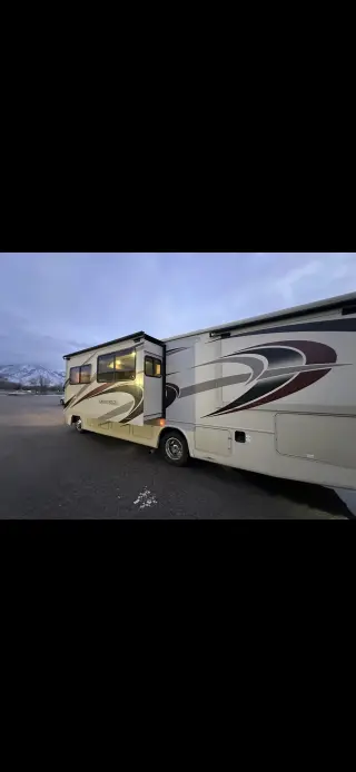 2018 Forest River Georgetown FT3 