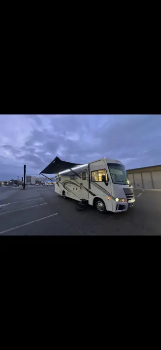 2018 Forest River Georgetown FT3 