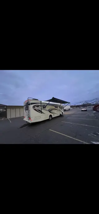 2018 Forest River Georgetown FT3 