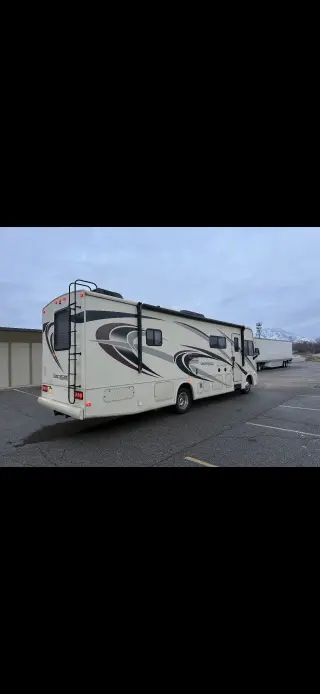 2018 Forest River Georgetown FT3 