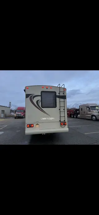 2018 Forest River Georgetown FT3 